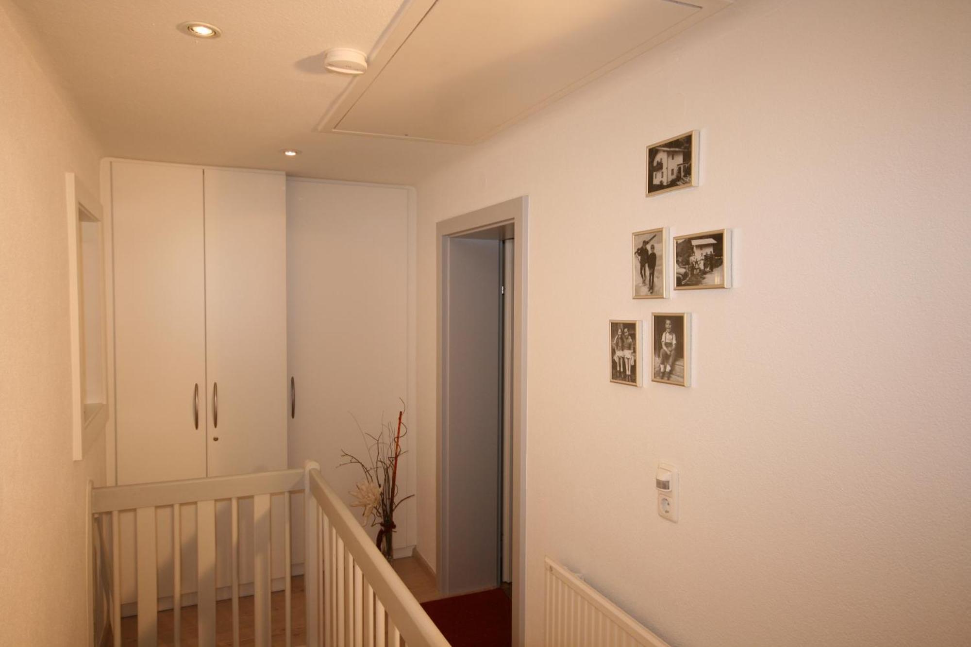 Ferienhaus Christine 탁센바흐 외부 사진